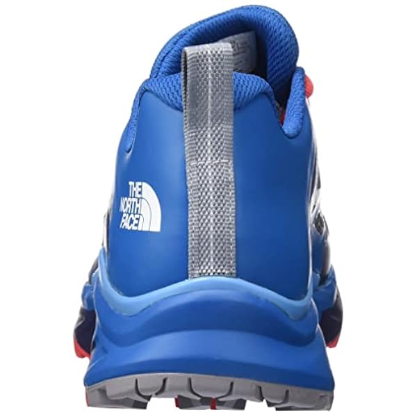 THE NORTH FACE heren vectiv infiniteWandelschoen